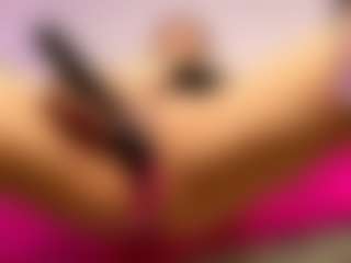 Alexa Whittee's Live Sex Cam Show