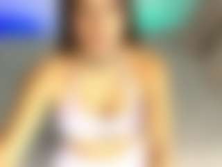 Alexa Whittee's Live Sex Cam Show