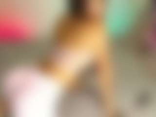 Alexa Whittee's Live Sex Cam Show