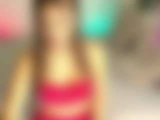 Live cam show with Alexa Whittee - Oil on MyBangCams
