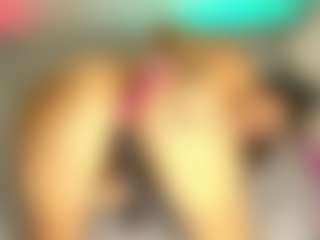 Alexa Whittee's Live Sex Cam Show