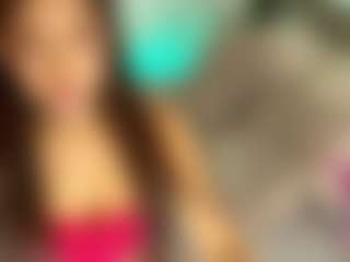 Alexa Whittee's Live Sex Cam Show
