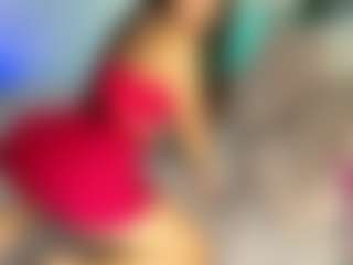 Alexa Whittee's Live Sex Cam Show
