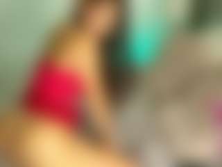 Alexa Whittee's Live Sex Cam Show