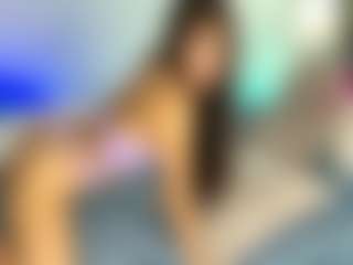 Alexa Whittee's Live Sex Cam Show