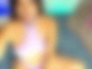 Live cam show with Alexa Whittee - Anal Toys on iamadamtest123.com