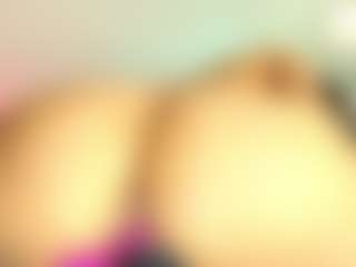 Alexa Whittee's Live Sex Cam Show