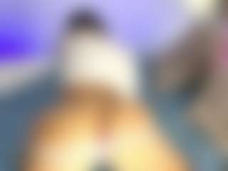 Alexa Whittee's Live Sex Cam Show