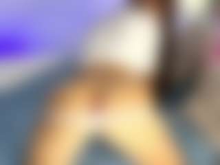 Alexa Whittee's Live Sex Cam Show