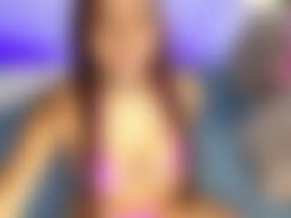 Alexa Whittee's Live Sex Cam Show