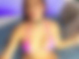 Alexa Whittee's Live Sex Cam Show
