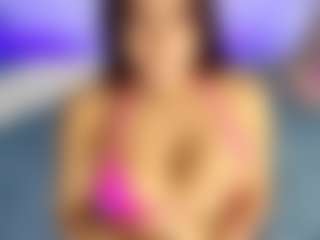 Alexa Whittee's Live Sex Cam Show