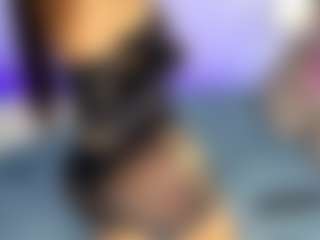 Alexa Whittee's Live Sex Cam Show