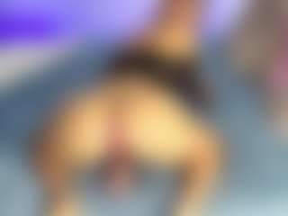 Alexa Whittee's Live Sex Cam Show