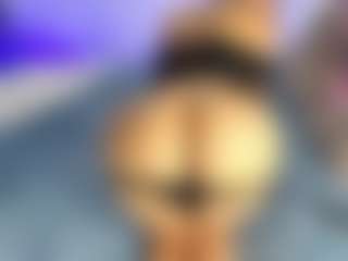 Alexa Whittee's Live Sex Cam Show