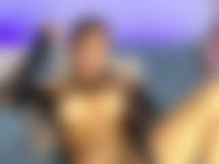 Alexa Whittee's Live Sex Cam Show
