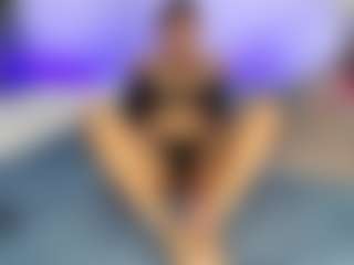Alexa Whittee's Live Sex Cam Show