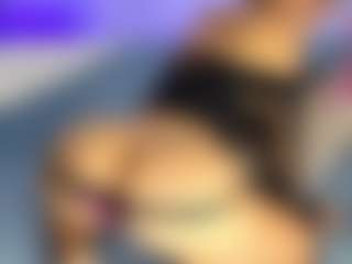 Alexa Whittee's Live Sex Cam Show