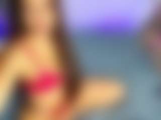 Alexa Whittee's Live Sex Cam Show