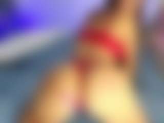 Alexa Whittee's Live Sex Cam Show