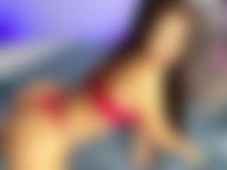 Alexa Whittee's Live Sex Cam Show