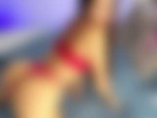 Alexa Whittee's Live Sex Cam Show