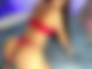 Alexa Whittee's Live Sex Cam Show