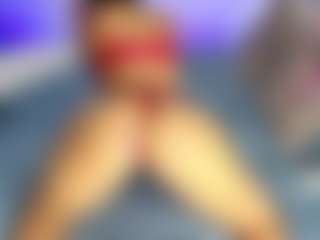 Alexa Whittee's Live Sex Cam Show