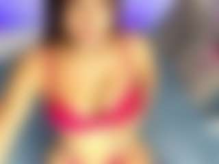 Alexa Whittee's Live Sex Cam Show