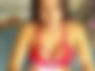 Alexa Whittee's Live Sex Cam Show