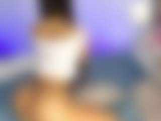 Alexa Whittee's Live Sex Cam Show