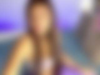Alexa Whittee's Live Sex Cam Show
