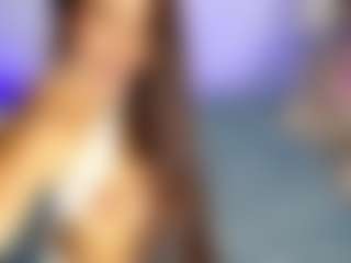 Alexa Whittee's Live Sex Cam Show