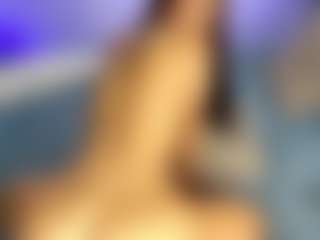 Alexa Whittee's Live Sex Cam Show