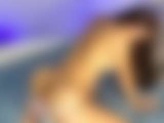 Alexa Whittee's Live Sex Cam Show