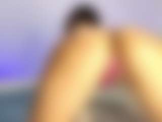 Alexa Whittee's Live Sex Cam Show