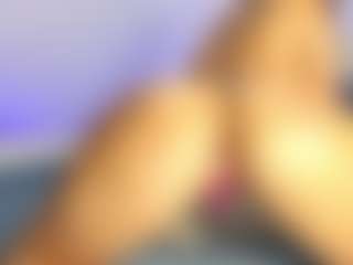Alexa Whittee's Live Sex Cam Show