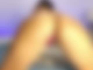 Alexa Whittee's Live Sex Cam Show
