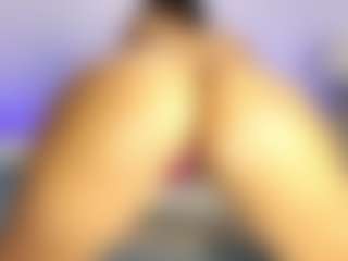 Alexa Whittee's Live Sex Cam Show