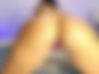 Alexa Whittee's Live Sex Cam Show