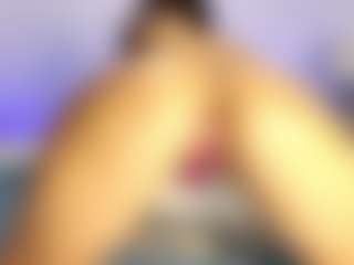 Alexa Whittee's Live Sex Cam Show