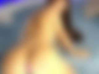 Alexa Whittee's Live Sex Cam Show