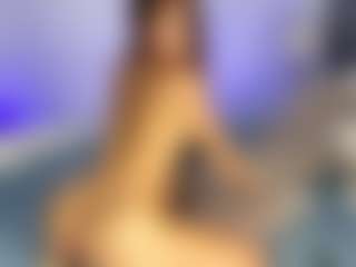 Alexa Whittee's Live Sex Cam Show