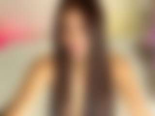 Alexa Whittee's Live Sex Cam Show