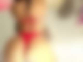 Alexa Whittee's Live Sex Cam Show