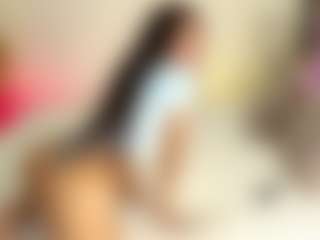 Live cam show with Alexa Whittee - Asshole on Dare Cams