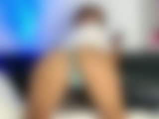 Alexa Whittee's Live Sex Cam Show