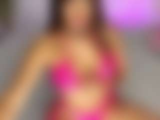Alexa Whittee's Live Sex Cam Show