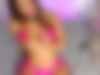 Alexa Whittee's Live Sex Cam Show