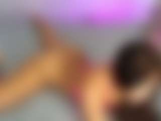 Alexa Whittee's Live Sex Cam Show